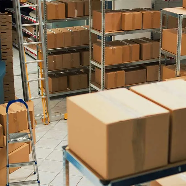 Helsinki eShop Hub